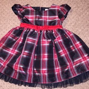 Adorable dress & cover